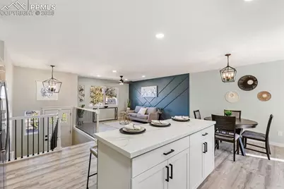 701 Drew Drive, Colorado Springs, CO 80911 - Photo 14