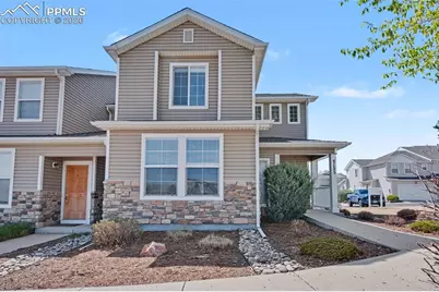 7125 Red Sand Grove, Colorado Springs, CO 80923 - Photo 1