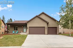 1145 Ptarmigan Dr, Woodland Park, CO 80863 - Photo 44