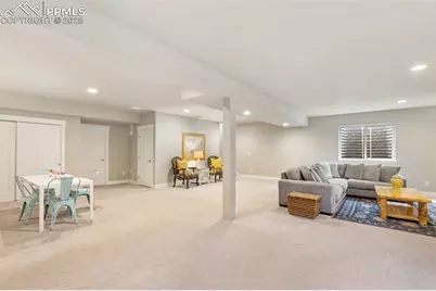 1145 Ptarmigan Drive, Woodland Park, CO 80863 - Photo 32