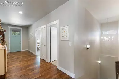 1145 Ptarmigan Drive, Woodland Park, CO 80863 - Photo 42