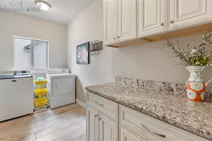 1145 Ptarmigan Dr, Woodland Park, CO 80863 - Photo 26