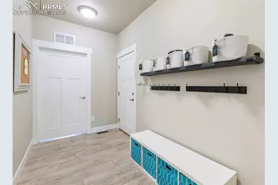 1145 Ptarmigan Drive, Woodland Park, CO 80863 - Photo 28