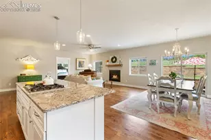 1145 Ptarmigan Dr, Woodland Park, CO 80863 - Photo 8