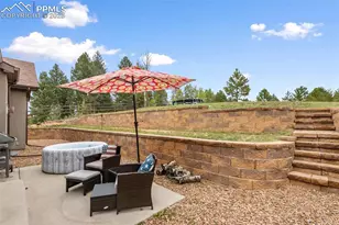 1145 Ptarmigan Dr, Woodland Park, CO 80863 - Photo 14