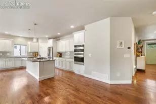 1145 Ptarmigan Dr, Woodland Park, CO 80863 - Photo 6