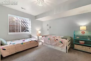 1145 Ptarmigan Dr, Woodland Park, CO 80863 - Photo 38