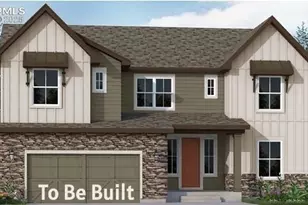 9270 Nature Refuge Wy, Colorado Springs, CO 80908 - Photo 1