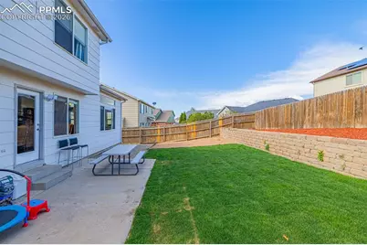 4118 Heathmoor Drive, Colorado Springs, CO 80922 - Photo 32