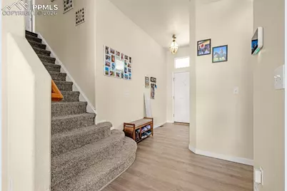 4118 Heathmoor Drive, Colorado Springs, CO 80922 - Photo 6