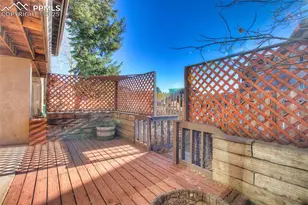 755 Apache Trail, Woodland Park, CO 80863 - Photo 2