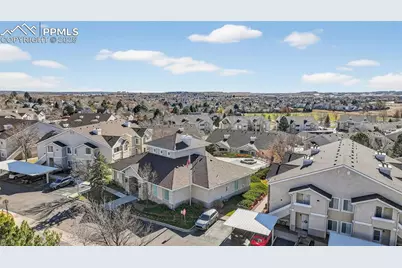 3895 Strawberry Field Grove #A, Colorado Springs, CO 80906 - Photo 24