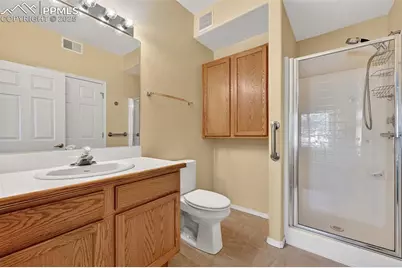 3895 Strawberry Field Grove #A, Colorado Springs, CO 80906 - Photo 18