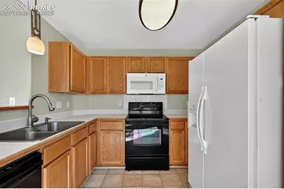 3895 Strawberry Field Grove #A, Colorado Springs, CO 80906 - Photo 8