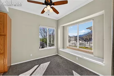 3895 Strawberry Field Grove #A, Colorado Springs, CO 80906 - Photo 6