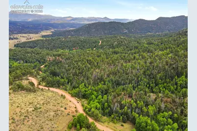 1310 Park Ridge Drive, Guffey, CO 80820 - Photo 6