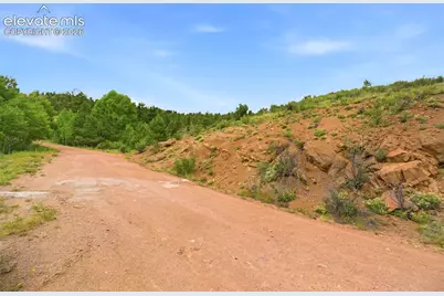1310 Park Ridge Drive, Guffey, CO 80820 - Photo 22