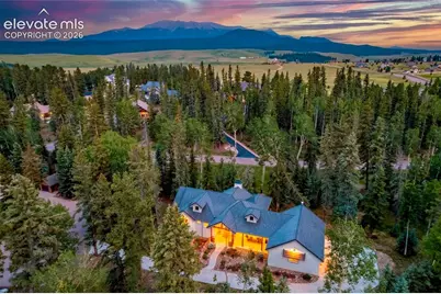 102 Bald Eagle View, Divide, CO 80814 - Photo 2