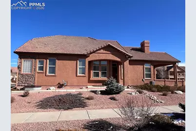 2257 Frosting Grove, Colorado Springs, CO 80921 - Photo 2
