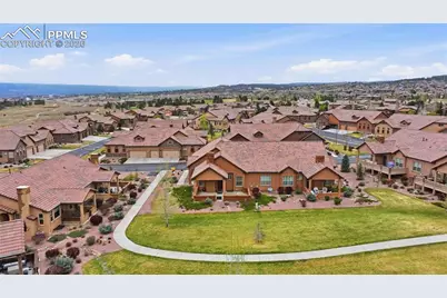 2257 Frosting Grove, Colorado Springs, CO 80921 - Photo 36