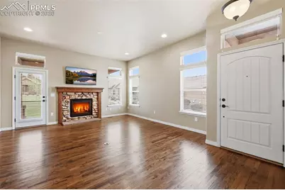 2257 Frosting Grove, Colorado Springs, CO 80921 - Photo 6