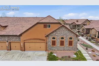 2257 Frosting Grove, Colorado Springs, CO 80921 - Photo 34