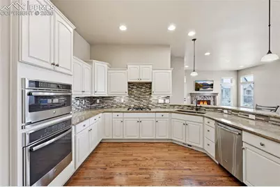 2257 Frosting Grove, Colorado Springs, CO 80921 - Photo 12