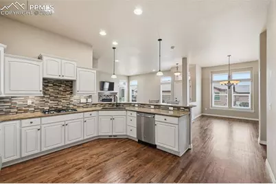 2257 Frosting Grove, Colorado Springs, CO 80921 - Photo 10