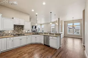 2257 Frosting Grove, Colorado Springs, CO 80921 - Photo 10