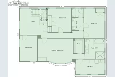 1611 Wood Avenue, Colorado Springs, CO 80907 - Photo 48