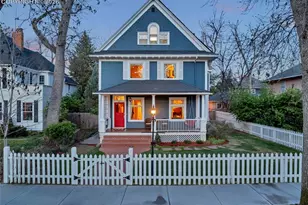1611 Wood Ave, Colorado Springs, CO 80907 - Photo 2