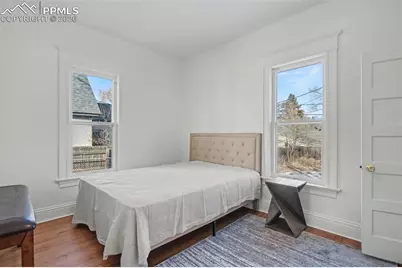 808 E Monument Street, Colorado Springs, CO 80903 - Photo 30