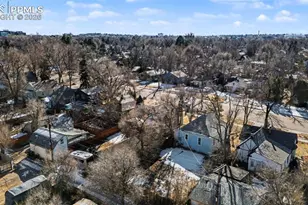 808 E Monument St, Colorado Springs, CO 80903 - Photo 38