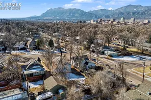 808 E Monument St, Colorado Springs, CO 80903 - Photo 36