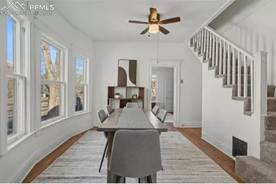 808 E Monument Street, Colorado Springs, CO 80903 - Photo 12