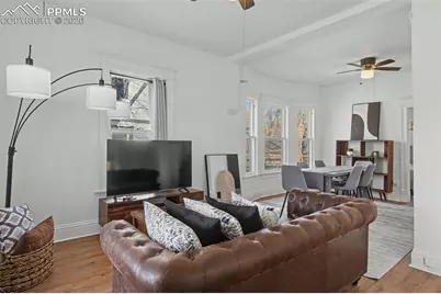 808 E Monument Street, Colorado Springs, CO 80903 - Photo 6