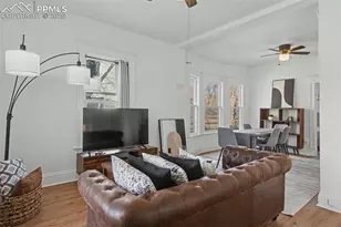 808 E Monument St, Colorado Springs, CO 80903 - Photo 6