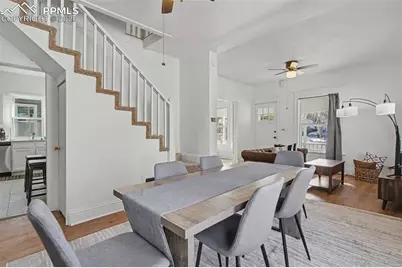 808 E Monument Street, Colorado Springs, CO 80903 - Photo 14