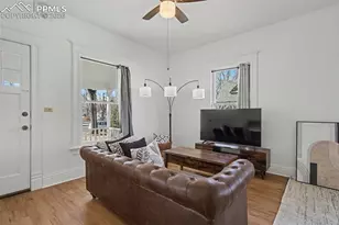 808 E Monument St, Colorado Springs, CO 80903 - Photo 8