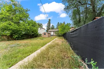 917 E Cimarron Street, Colorado Springs, CO 80903 - Photo 20