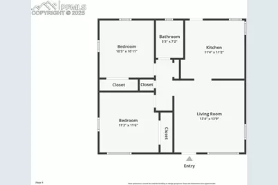 917 E Cimarron Street, Colorado Springs, CO 80903 - Photo 26