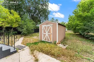 917 E Cimarron St, Colorado Springs, CO 80903 - Photo 18