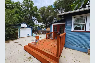526 S Hancock Avenue, Colorado Springs, CO 80903 - Photo 6