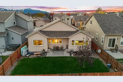 4415 Canteen Trail, Colorado Springs, CO 80922 - Photo 4