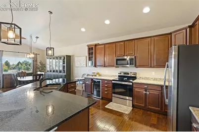 4415 Canteen Trail, Colorado Springs, CO 80922 - Photo 12