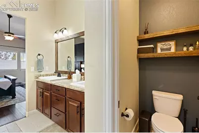 4415 Canteen Trail, Colorado Springs, CO 80922 - Photo 18