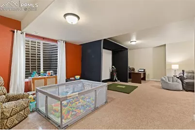 4415 Canteen Trail, Colorado Springs, CO 80922 - Photo 24