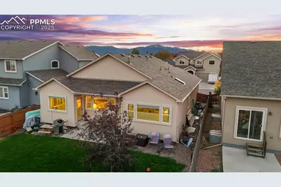 4415 Canteen Trail, Colorado Springs, CO 80922 - Photo 6