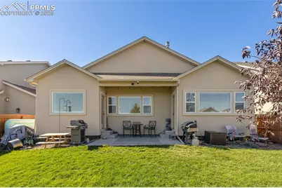 4415 Canteen Trail, Colorado Springs, CO 80922 - Photo 8