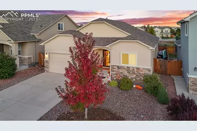 4415 Canteen Trail, Colorado Springs, CO 80922 - Photo 2